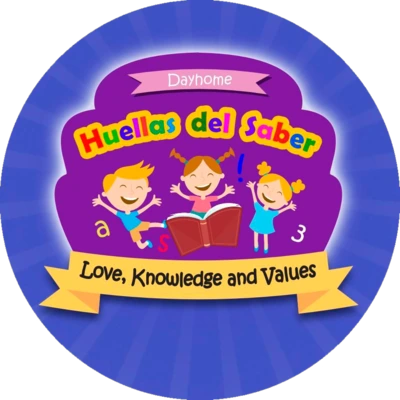 Dayhome Huellas del Saber